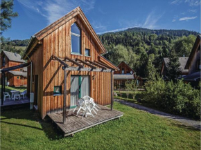 One-Bedroom Holiday Home in St.Georgen A.Kreischb., Sankt Georgen Ob Murau, Österreich
